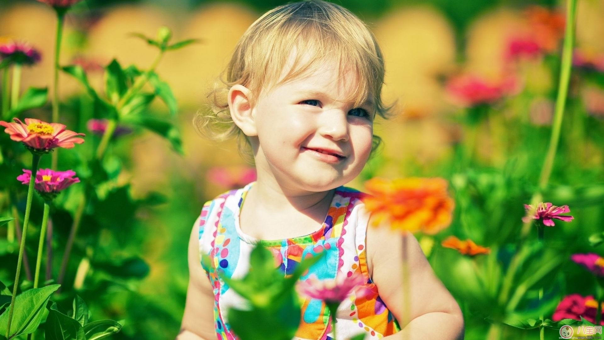 寶寶天真是笨蛋嗎 如何看待天真小孩 寶寶天真是笨蛋嗎 如何看待天真小孩