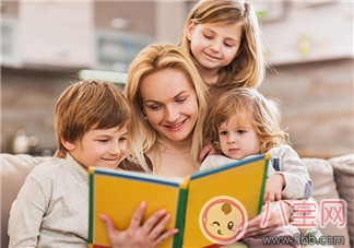 講故事給寶寶聽的優(yōu)點(diǎn) 如何正確講故事給寶寶聽