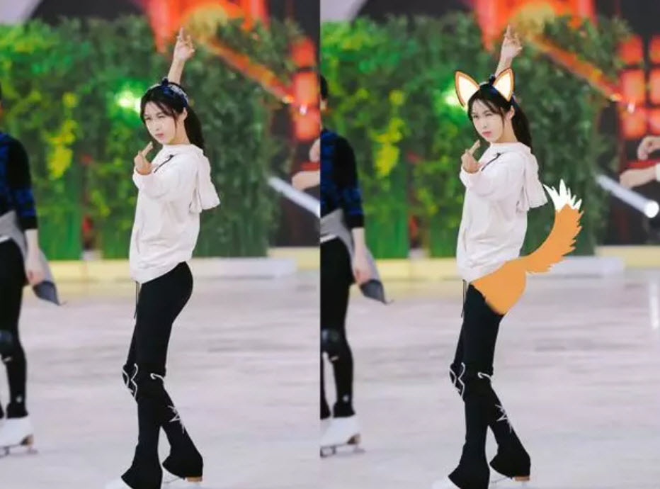 李菲兒柯基臀怎么練出來的 懶人練柯基臀的方法 李菲兒柯基臀怎么練出來的 懶人練柯基臀的方法