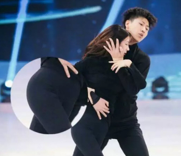 李菲兒柯基臀怎么練出來的 懶人練柯基臀的方法 李菲兒柯基臀怎么練出來的 懶人練柯基臀的方法