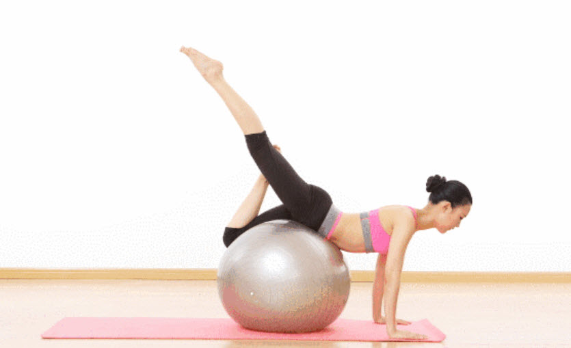 李菲兒柯基臀怎么練出來的 懶人練柯基臀的方法 李菲兒柯基臀怎么練出來的 懶人練柯基臀的方法