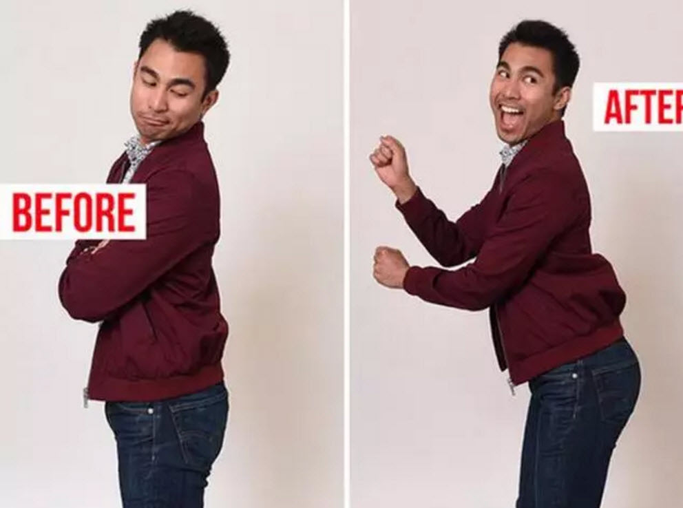 李菲兒柯基臀怎么練出來的 懶人練柯基臀的方法 李菲兒柯基臀怎么練出來的 懶人練柯基臀的方法