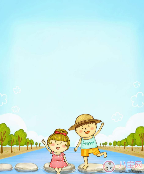 帶孩子怎么過(guò)一個(gè)有意義的暑假