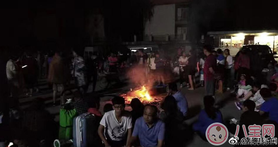 地震孩子如何自救 爸爸媽媽不在身邊怎么保護(hù)自己