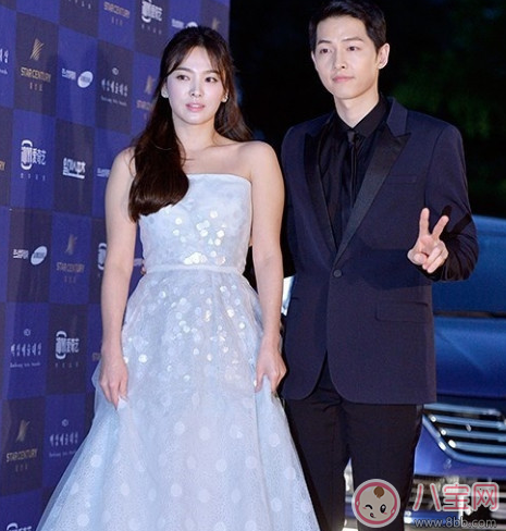 宋仲基宋慧喬婚禮場(chǎng)地居然在這里 韓國(guó)各大明星均在此舉辦婚禮