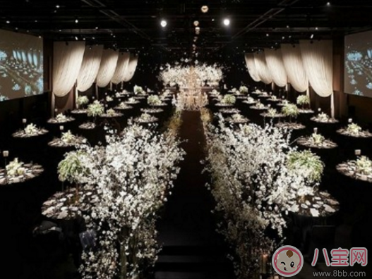 宋仲基宋慧喬婚禮場(chǎng)地居然在這里 韓國(guó)各大明星均在此舉辦婚禮