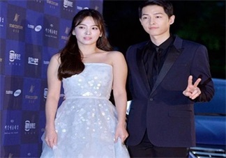 宋仲基宋慧喬婚禮場地居然在這里 韓國各大明星均在此舉辦婚禮