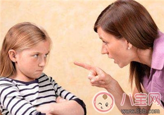 孩子愛頂嘴 父母應(yīng)對(duì)守則 孩子愛頂嘴 父母應(yīng)對(duì)守則