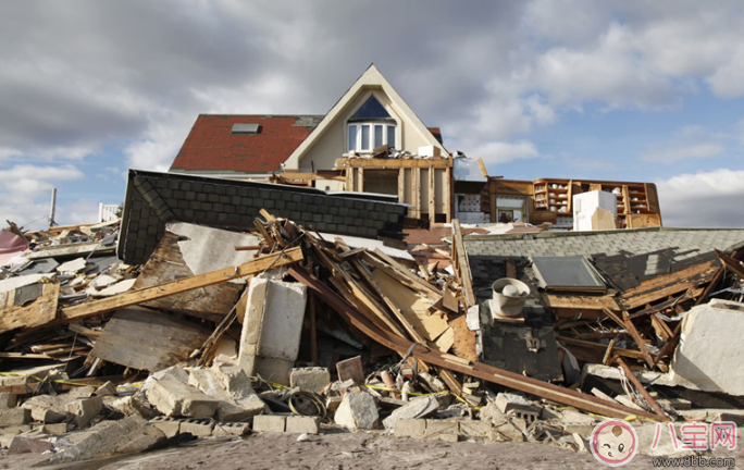 地震來了 怎么帶著寶寶快速逃生