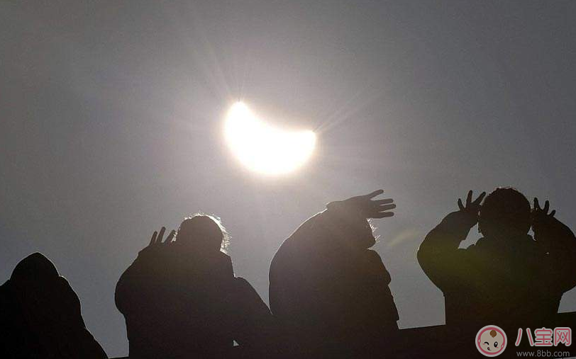 2017日食在哪看比較好 日食觀看地點(diǎn)推薦 2017日食在哪看比較好 日食觀看地點(diǎn)推薦