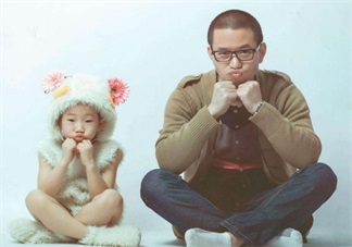 寶寶不喜歡爸爸是因為這些原因 傷孩子最深的7種爸爸