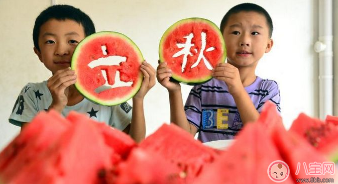 立秋來了為什么還是這么熱 我一定過了一個(gè)假的立秋