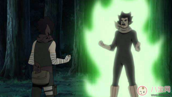 父愛的力量 火影中為守護(hù)孩子犧牲的父親有哪些 父愛的力量 火影中為守護(hù)孩子犧牲的父親有哪些