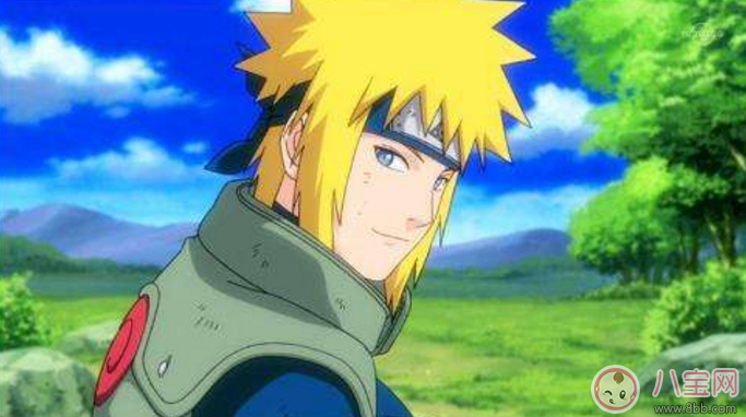 父愛的力量 火影中為守護(hù)孩子犧牲的父親有哪些 父愛的力量 火影中為守護(hù)孩子犧牲的父親有哪些