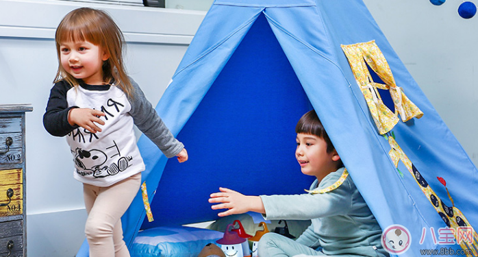 怎么在家里給寶寶搭一個(gè)游樂場(chǎng) 怎么在家里給寶寶搭一個(gè)游樂場(chǎng)