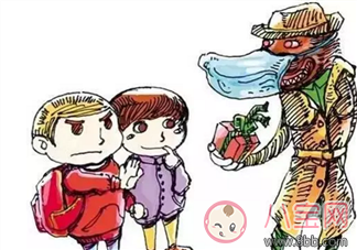 弄丟孩子不敢報(bào)警 孩子走丟正確的處理方法 弄丟孩子不敢報(bào)警 孩子走丟正確的處理方法