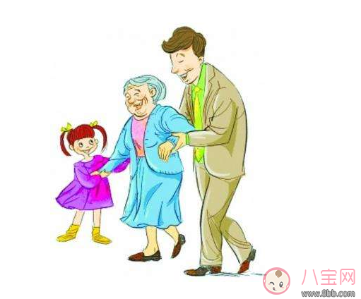 孩子以后孝不孝順 從這些地方可以看出來(lái) 孩子以后孝不孝順 從這些地方可以看出來(lái)