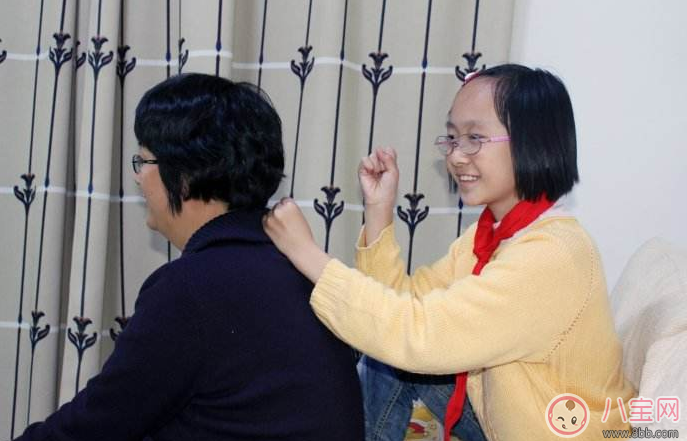 孩子以后孝不孝順 從這些地方可以看出來(lái) 孩子以后孝不孝順 從這些地方可以看出來(lái)