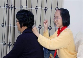 孩子以后孝不孝順 從這些地方可以看出來(lái)