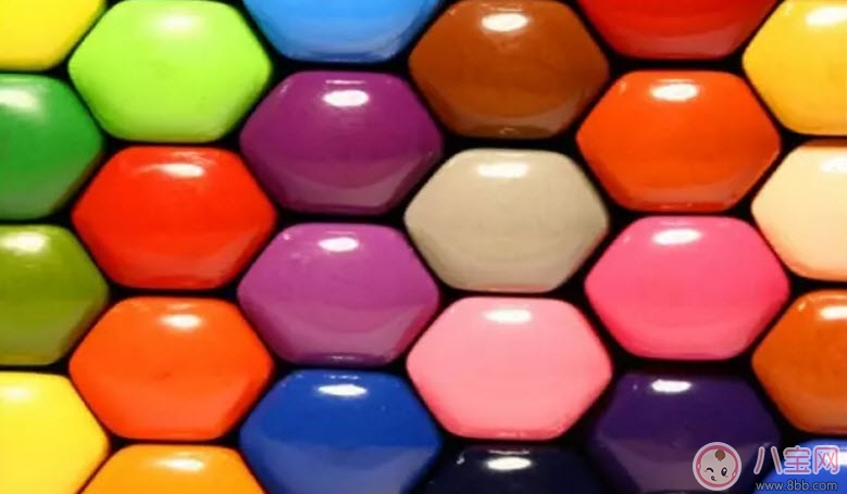 寶寶多大能分辨顏色 寶寶顏色分辨能力培養(yǎng)測(cè)試 寶寶多大能分辨顏色 寶寶顏色分辨能力培養(yǎng)測(cè)試