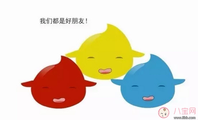 寶寶多大能分辨顏色 寶寶顏色分辨能力培養(yǎng)測(cè)試 寶寶多大能分辨顏色 寶寶顏色分辨能力培養(yǎng)測(cè)試