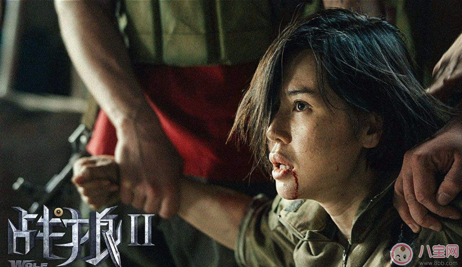 戰(zhàn)狼3演員表是什么 戰(zhàn)狼3會(huì)有哪些演員 戰(zhàn)狼3演員表是什么 戰(zhàn)狼3會(huì)有哪些演員