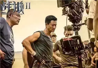 戰(zhàn)狼3什么時候開拍 吳京導(dǎo)演的回答讓網(wǎng)友齊聲叫好