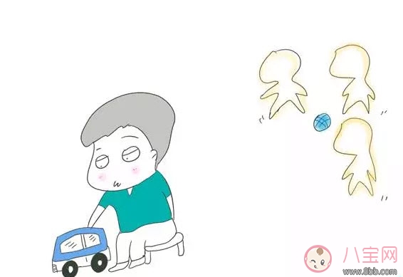 寶寶不合群怎么辦 寶寶不合群的表現(xiàn)有哪些(不只是不愛說話) 寶寶不合群怎么辦 寶寶不合群的表現(xiàn)有哪些(不只是不愛說話)