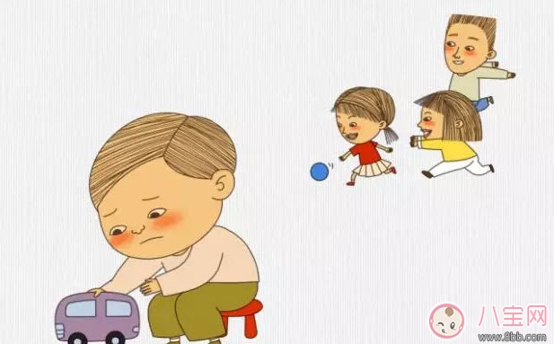 寶寶不合群怎么辦 寶寶不合群的表現(xiàn)有哪些(不只是不愛說話) 寶寶不合群怎么辦 寶寶不合群的表現(xiàn)有哪些(不只是不愛說話)