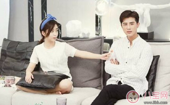 浪花一朵朵譚松韻發(fā)型是吹出來的嗎 譚松韻發(fā)型能做嗎譚松韻發(fā)型盤點(diǎn)