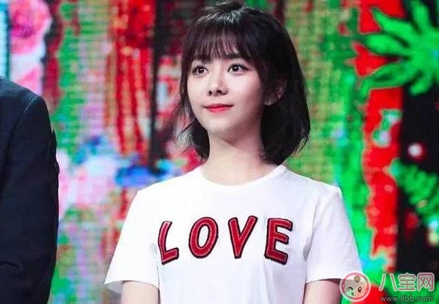 浪花一朵朵譚松韻發(fā)型是吹出來的嗎 譚松韻發(fā)型能做嗎譚松韻發(fā)型盤點(diǎn)