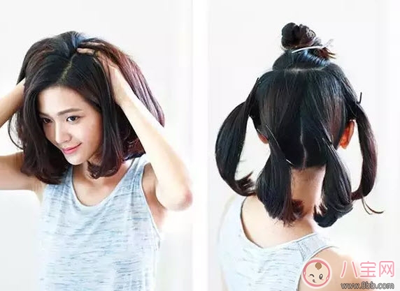 浪花一朵朵譚松韻發(fā)型是吹出來的嗎 譚松韻發(fā)型能做嗎譚松韻發(fā)型盤點(diǎn)