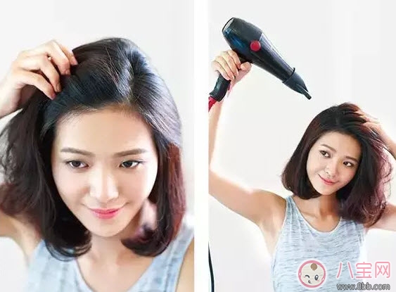 浪花一朵朵譚松韻發(fā)型是吹出來的嗎 譚松韻發(fā)型能做嗎譚松韻發(fā)型盤點(diǎn)