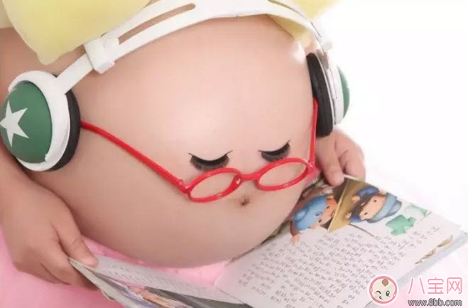 孕婦聽音樂用音響還是耳機 孕婦聽音樂注意事項 孕婦聽音樂用音響還是耳機 孕婦聽音樂注意事項