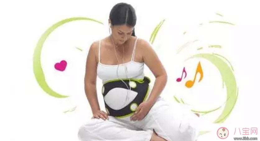 孕婦聽音樂用音響還是耳機 孕婦聽音樂注意事項 孕婦聽音樂用音響還是耳機 孕婦聽音樂注意事項