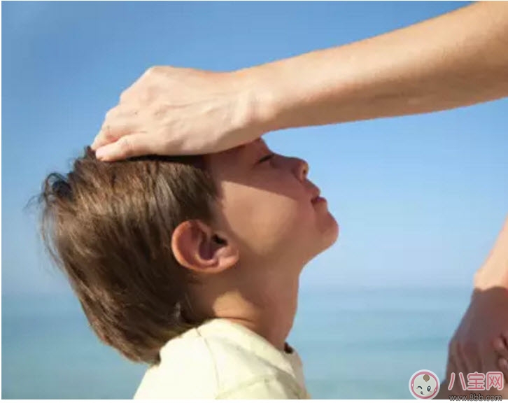 寶寶一直害羞怕生 如何引導孩子更合群 寶寶一直害羞怕生 如何引導孩子更合群