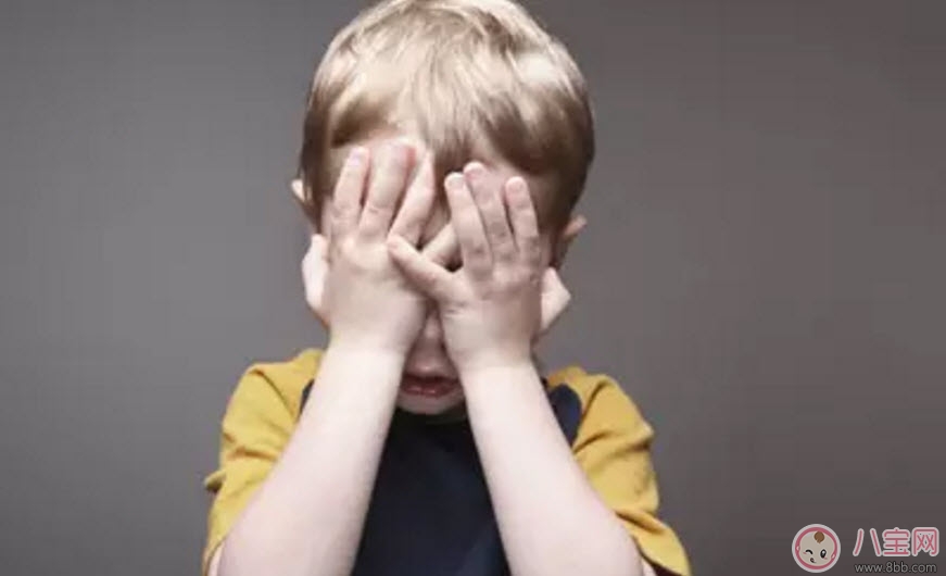 寶寶一直害羞怕生 如何引導孩子更合群 寶寶一直害羞怕生 如何引導孩子更合群