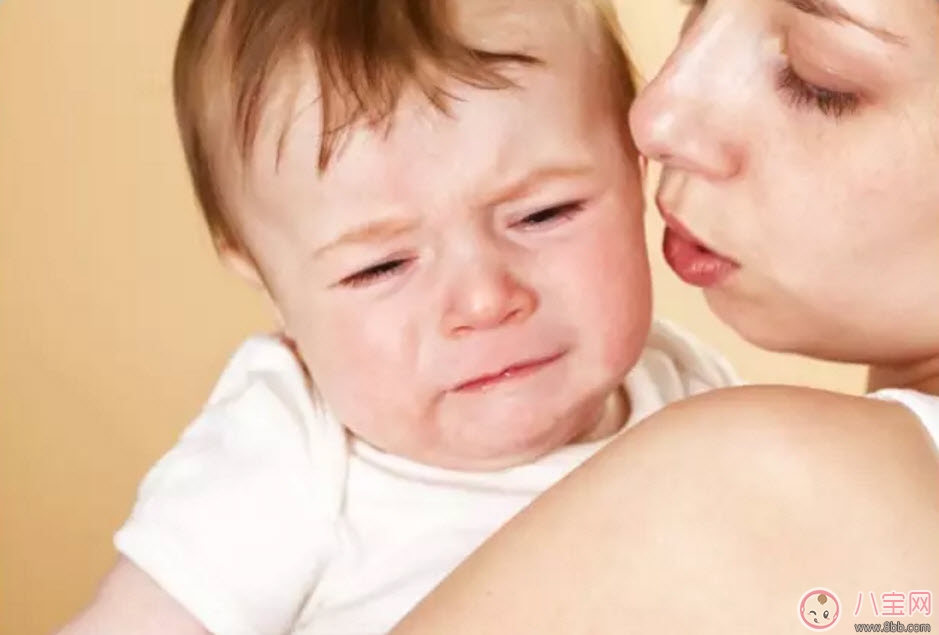 寶寶一直害羞怕生 如何引導孩子更合群 寶寶一直害羞怕生 如何引導孩子更合群