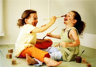 被孩子氣的發(fā)瘋怎么辦 如何處理與孩子之間的關系