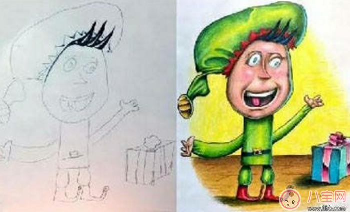 親子故事 爸爸應(yīng)該為孩子做些什么 親子故事 爸爸應(yīng)該為孩子做些什么