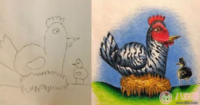 親子故事 爸爸應(yīng)該為孩子做些什么 親子故事 爸爸應(yīng)該為孩子做些什么