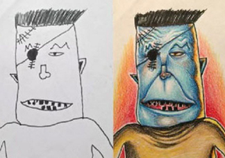 親子故事 爸爸應該為孩子做些什么