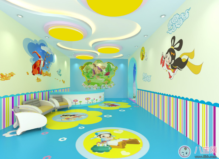 早教和幼兒園哪個好 有必要送孩子去幼兒園嗎