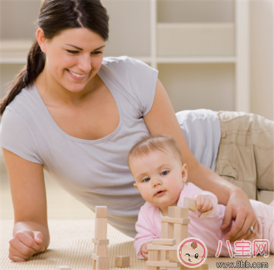 不同年齡階段的親子互動(dòng)游戲大搜羅 不同年齡階段的親子互動(dòng)游戲大搜羅