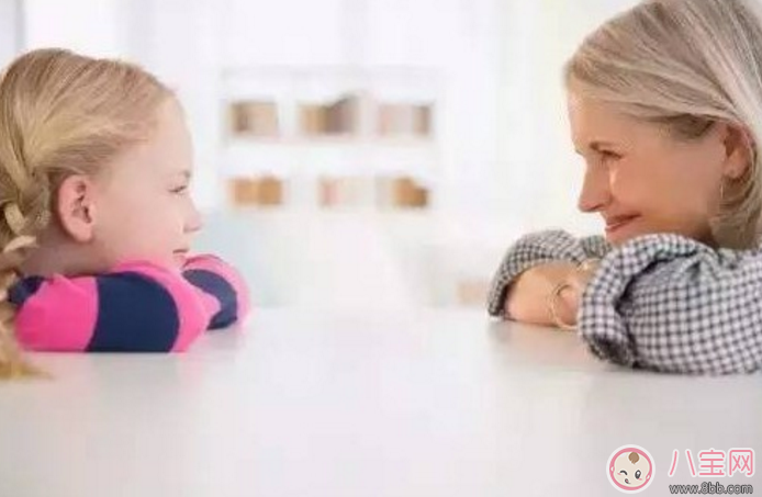 你的孩子愛你嗎 可以看看這6條 你的孩子愛你嗎 可以看看這6條