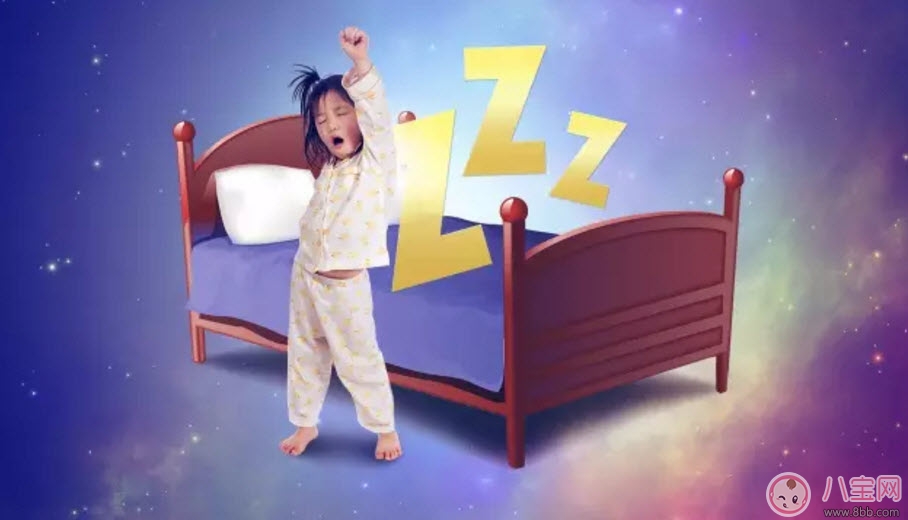 父母賴床可能造成寶寶養(yǎng)成懶惰的習慣