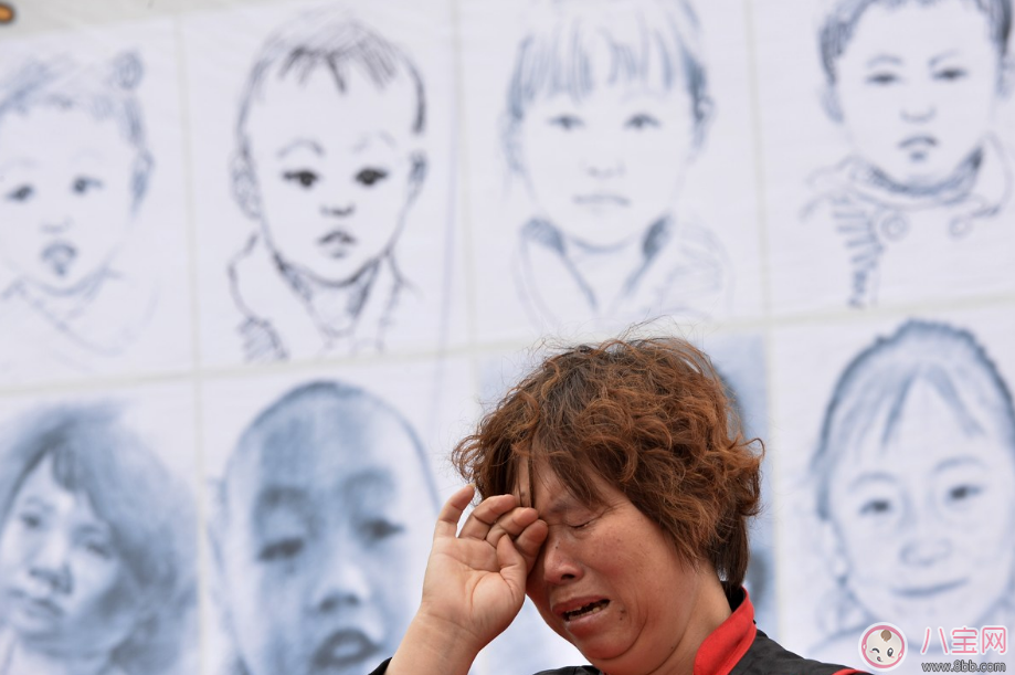 2017最新拐賣騙術 注意了一定要保護好自己的孩子 2017最新拐賣騙術 注意了一定要保護好自己的孩子