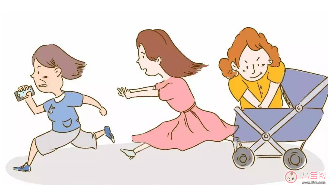 2017最新拐賣騙術 注意了一定要保護好自己的孩子 2017最新拐賣騙術 注意了一定要保護好自己的孩子