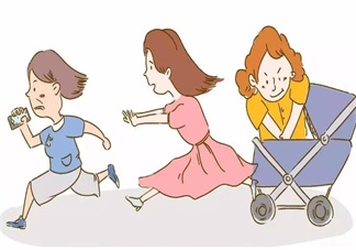 2017最新拐賣騙術(shù) 注意了一定要保護好自己的孩子