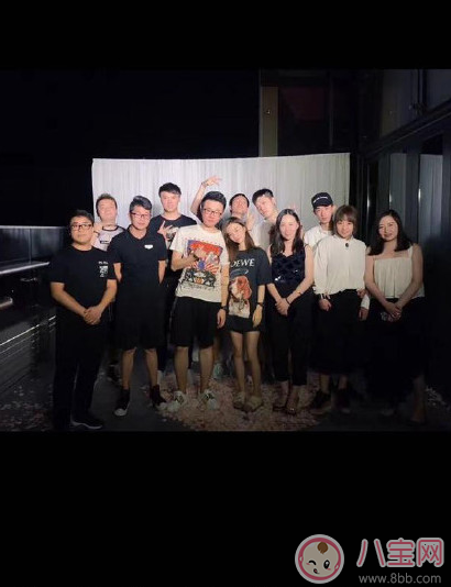 雪梨未婚夫張衍是誰 張衍微博是什么